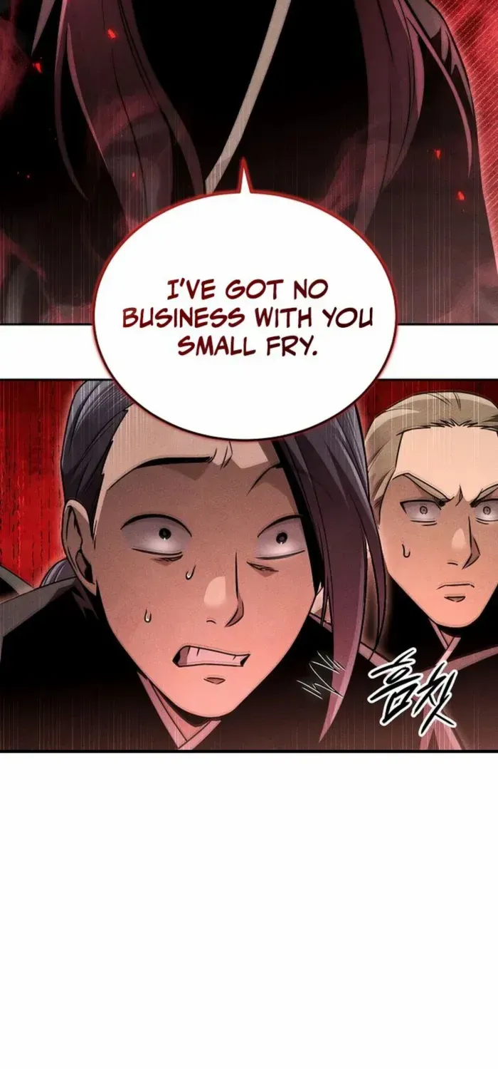 The Divine Demon’s Grand Ascension The Divine Demon’s Grand Ascension