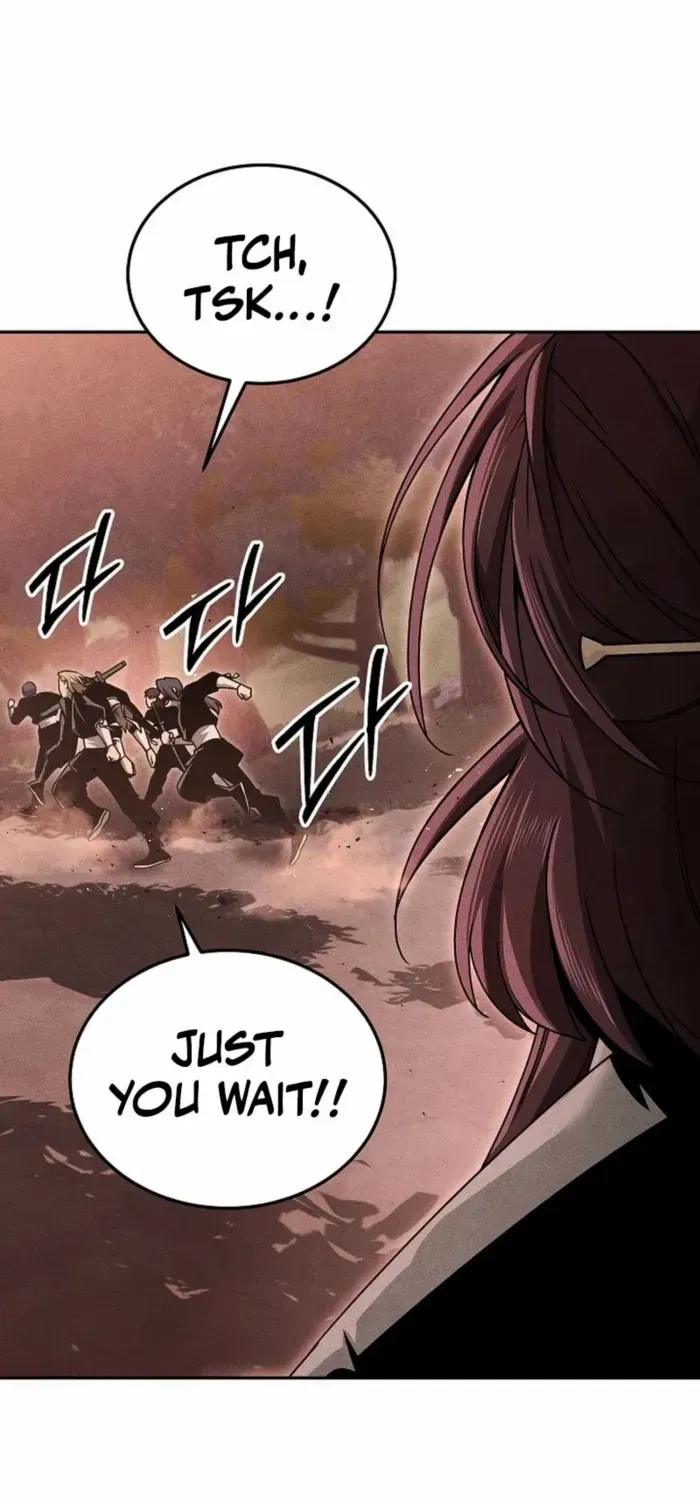 The Divine Demon’s Grand Ascension The Divine Demon’s Grand Ascension