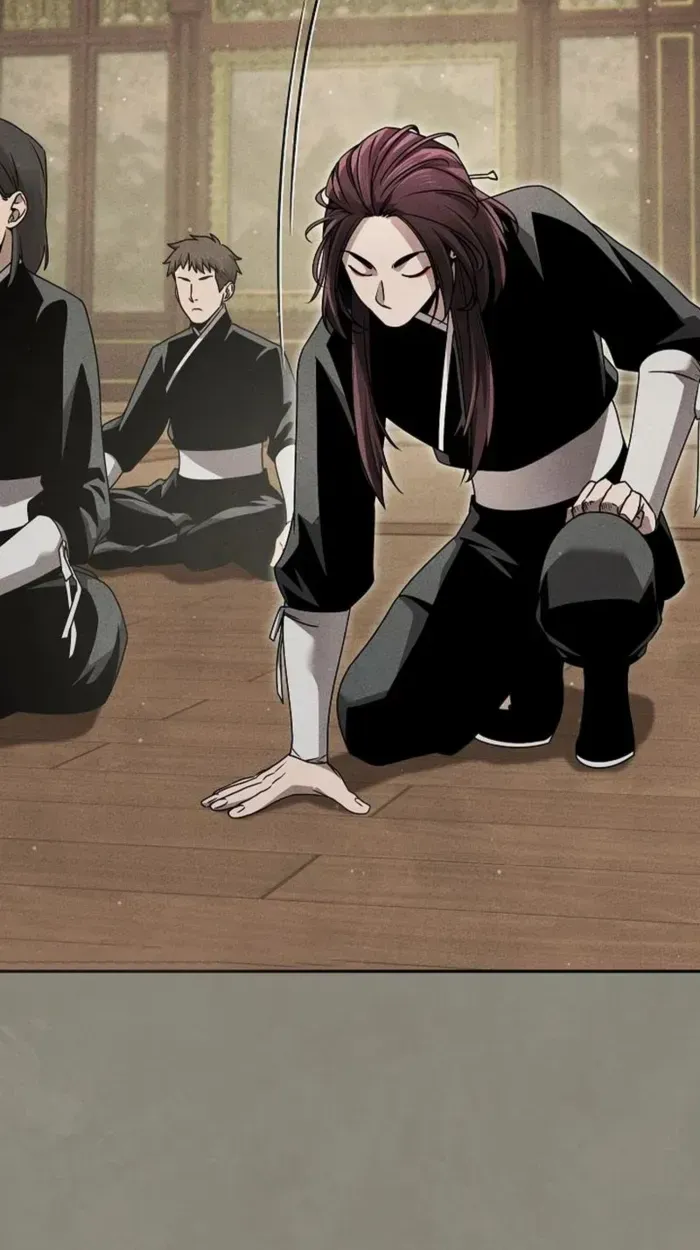 The Divine Demon’s Grand Ascension The Divine Demon’s Grand Ascension