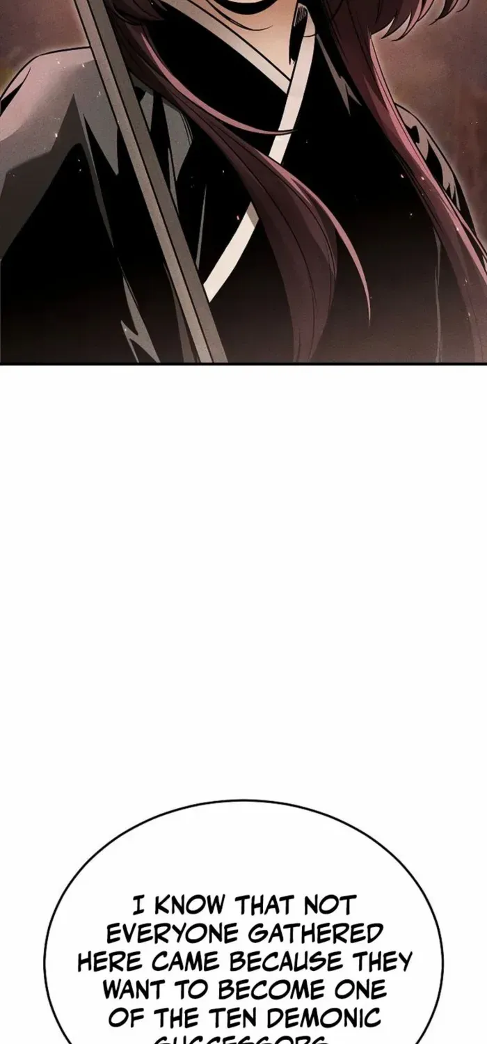 The Divine Demon’s Grand Ascension The Divine Demon’s Grand Ascension