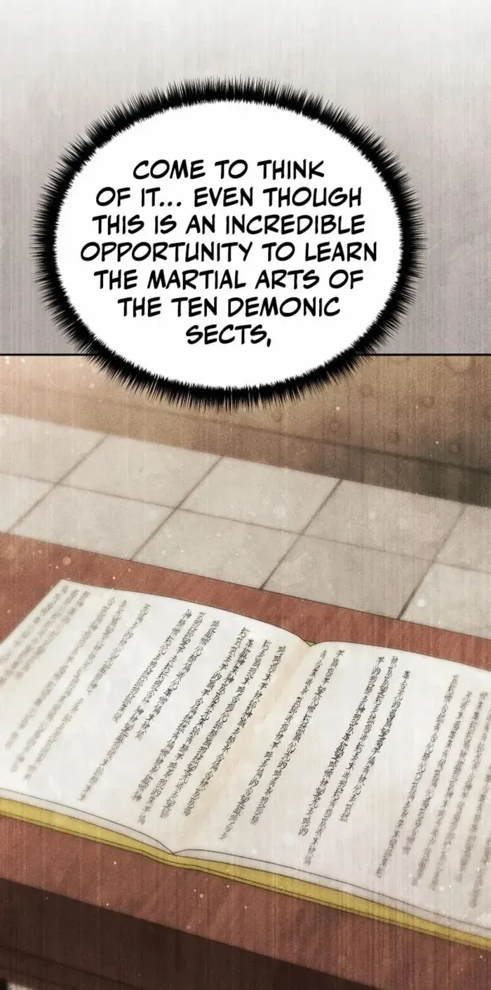 The Divine Demon’s Grand Ascension The Divine Demon’s Grand Ascension