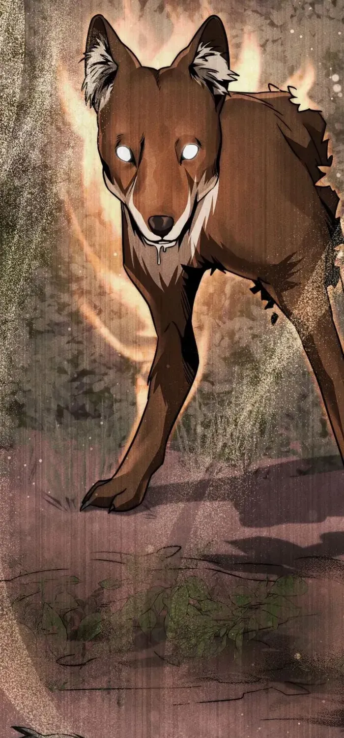 The Divine Demon’s Grand Ascension The Divine Demon’s Grand Ascension