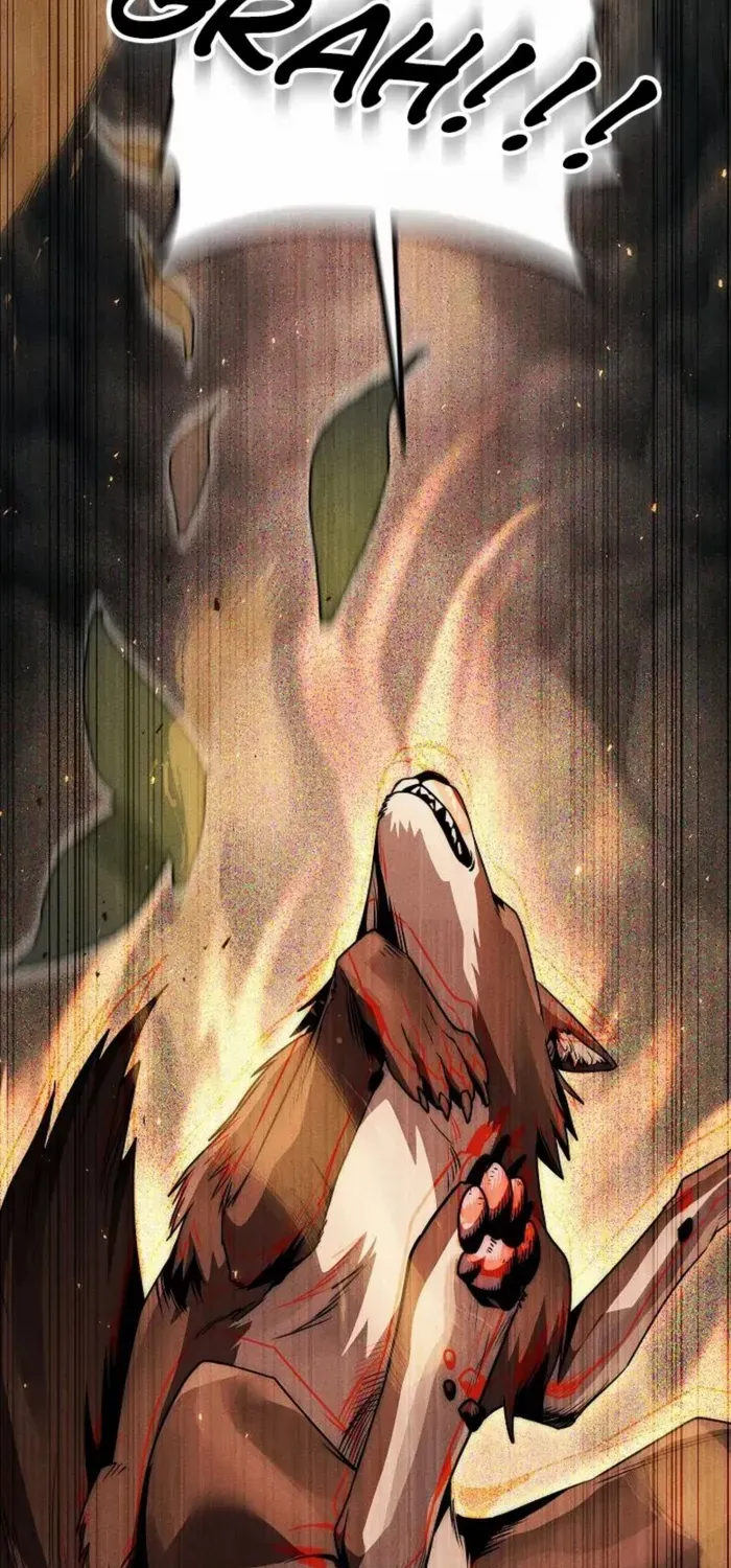 The Divine Demon’s Grand Ascension The Divine Demon’s Grand Ascension