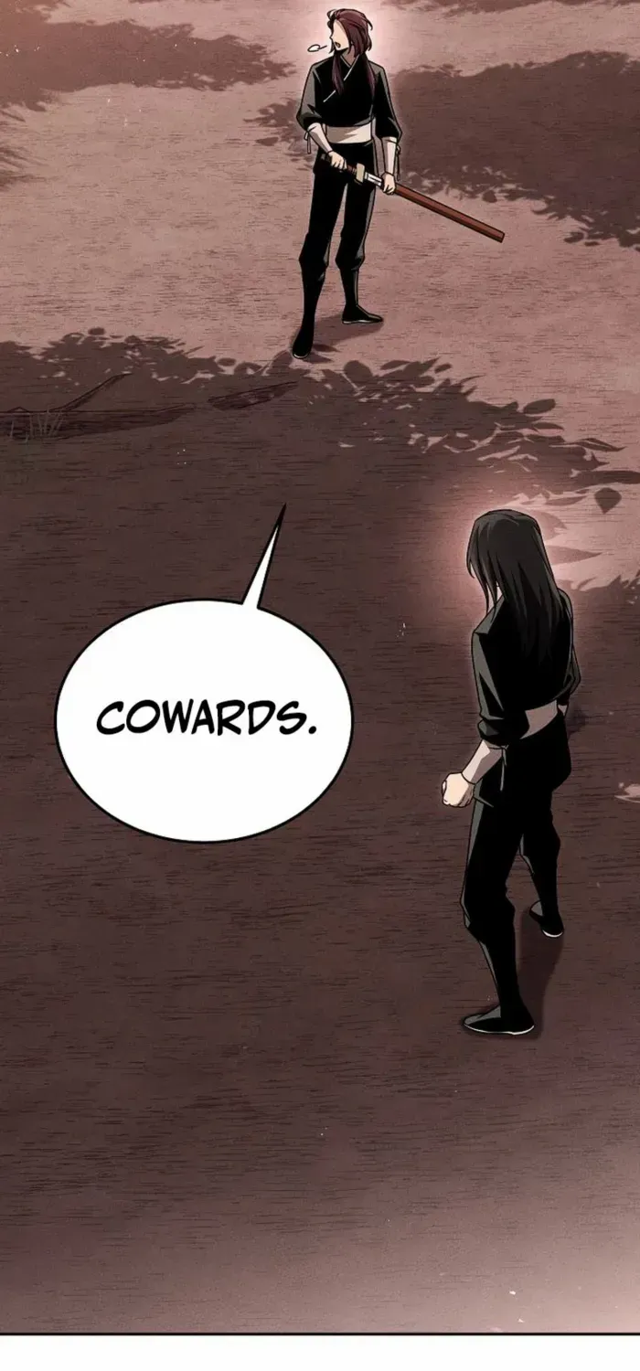 The Divine Demon’s Grand Ascension The Divine Demon’s Grand Ascension