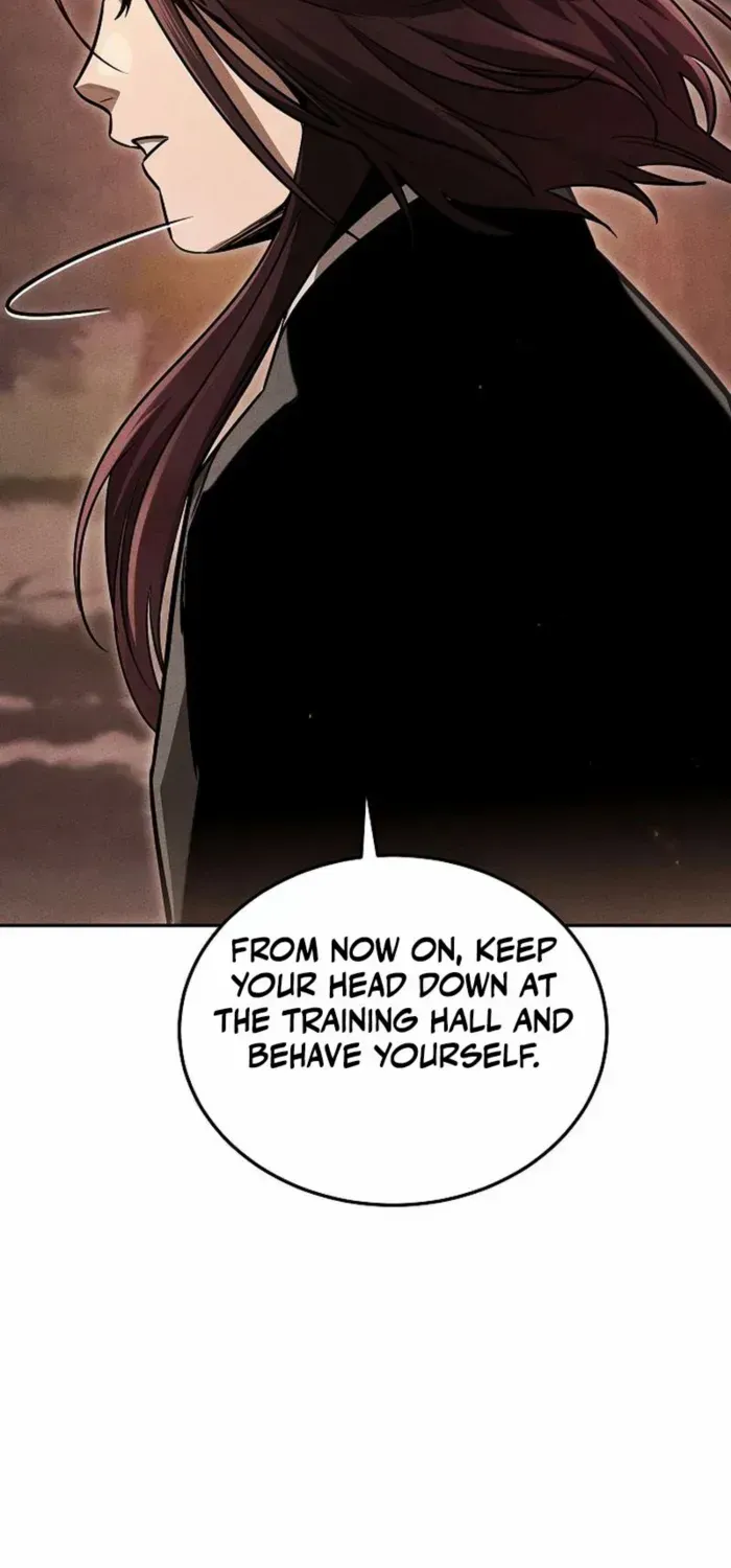 The Divine Demon’s Grand Ascension The Divine Demon’s Grand Ascension