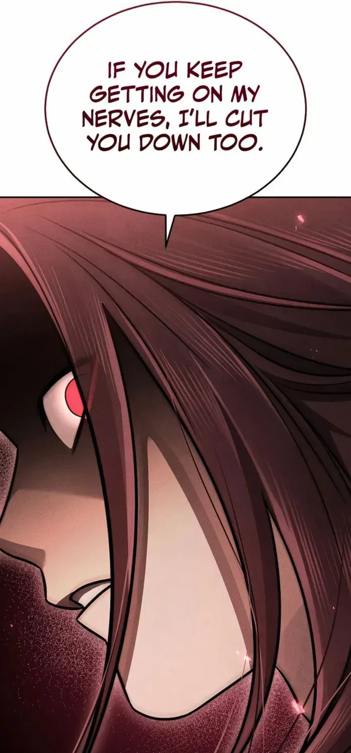 The Divine Demon’s Grand Ascension The Divine Demon’s Grand Ascension