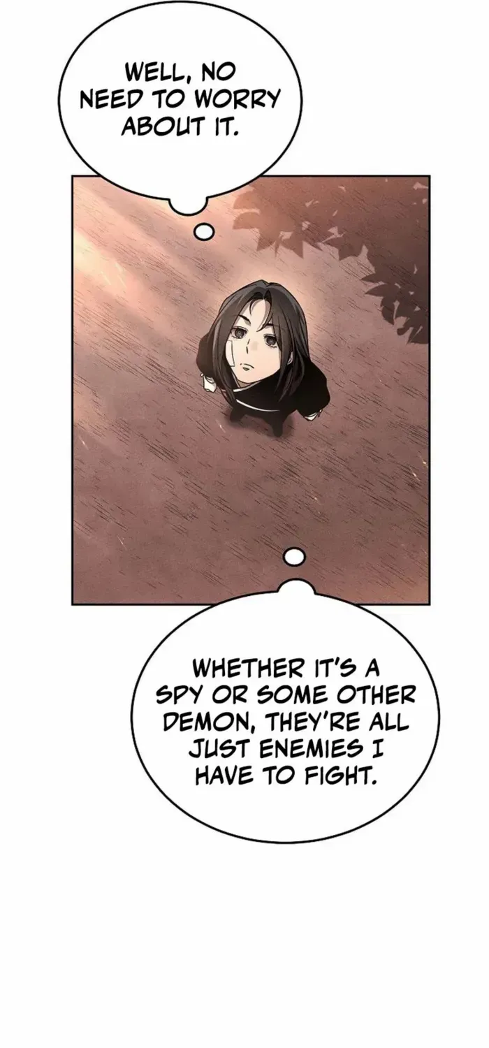 The Divine Demon’s Grand Ascension The Divine Demon’s Grand Ascension