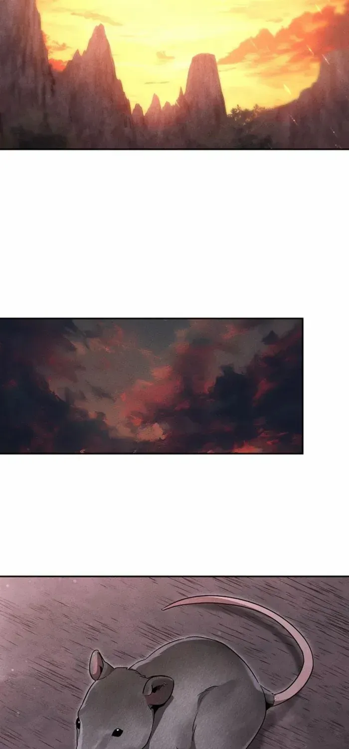 The Divine Demon’s Grand Ascension The Divine Demon’s Grand Ascension