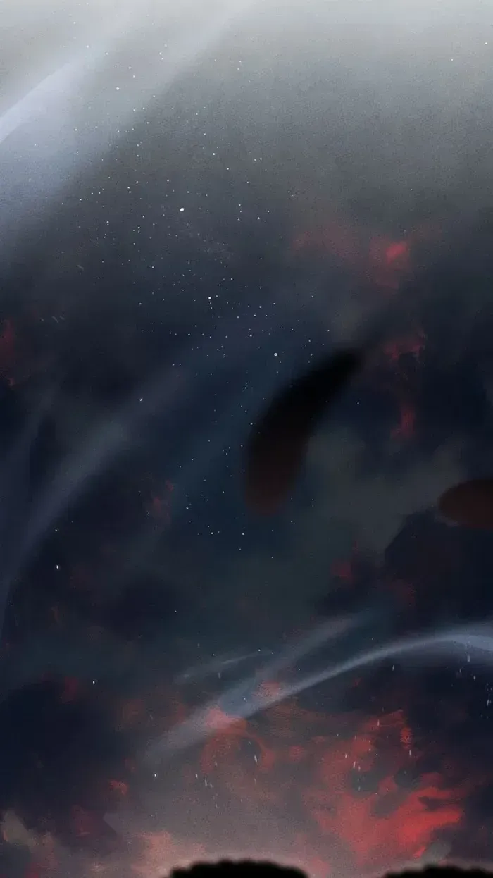 The Divine Demon’s Grand Ascension The Divine Demon’s Grand Ascension