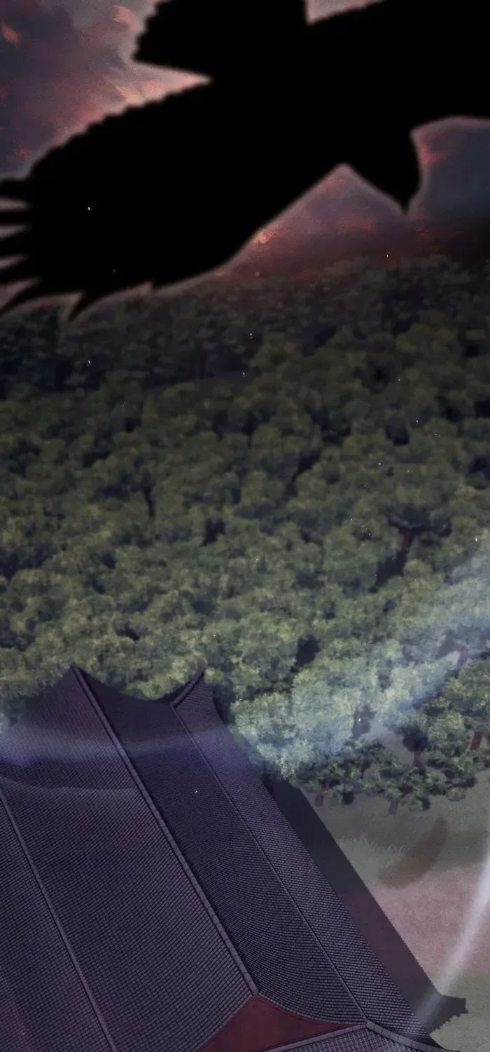 The Divine Demon’s Grand Ascension The Divine Demon’s Grand Ascension