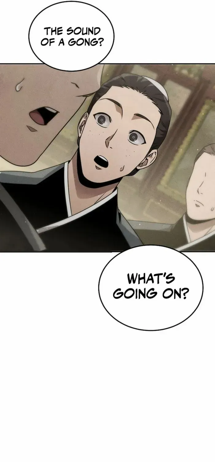 The Divine Demon’s Grand Ascension The Divine Demon’s Grand Ascension