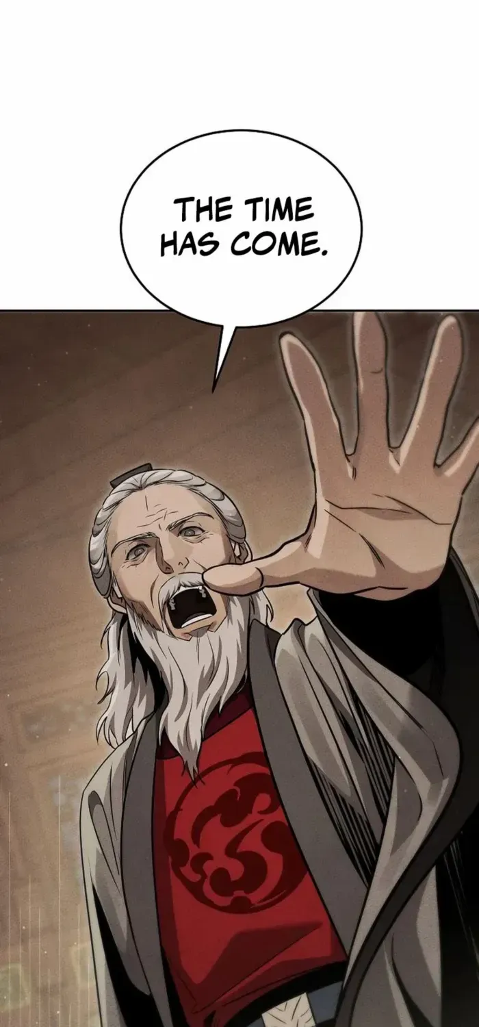 The Divine Demon’s Grand Ascension The Divine Demon’s Grand Ascension