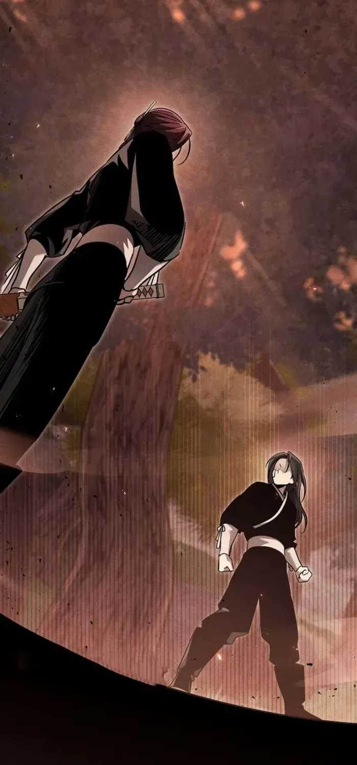 The Divine Demon’s Grand Ascension The Divine Demon’s Grand Ascension