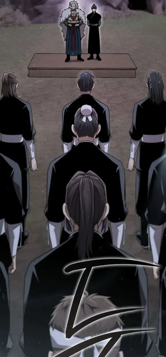 The Divine Demon’s Grand Ascension The Divine Demon’s Grand Ascension