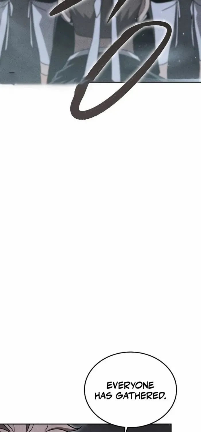 The Divine Demon’s Grand Ascension The Divine Demon’s Grand Ascension