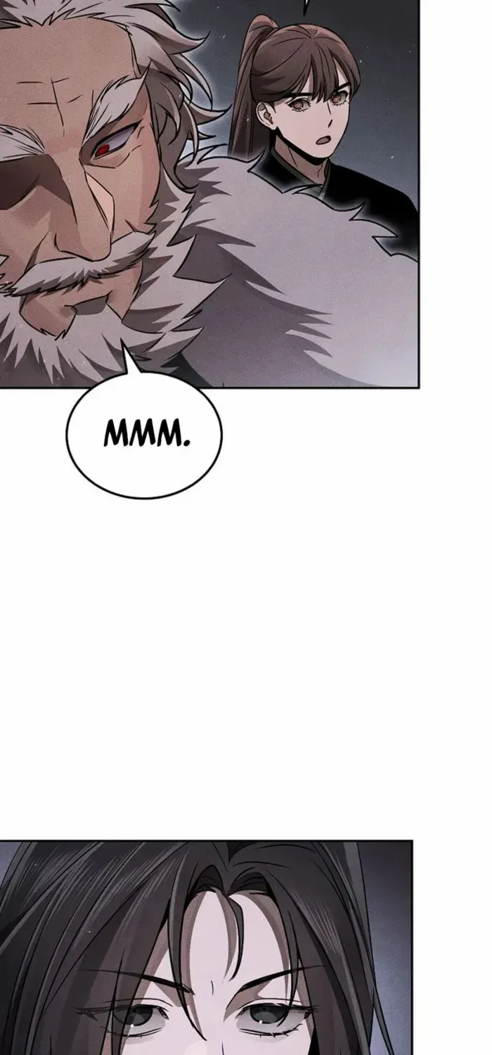 The Divine Demon’s Grand Ascension The Divine Demon’s Grand Ascension