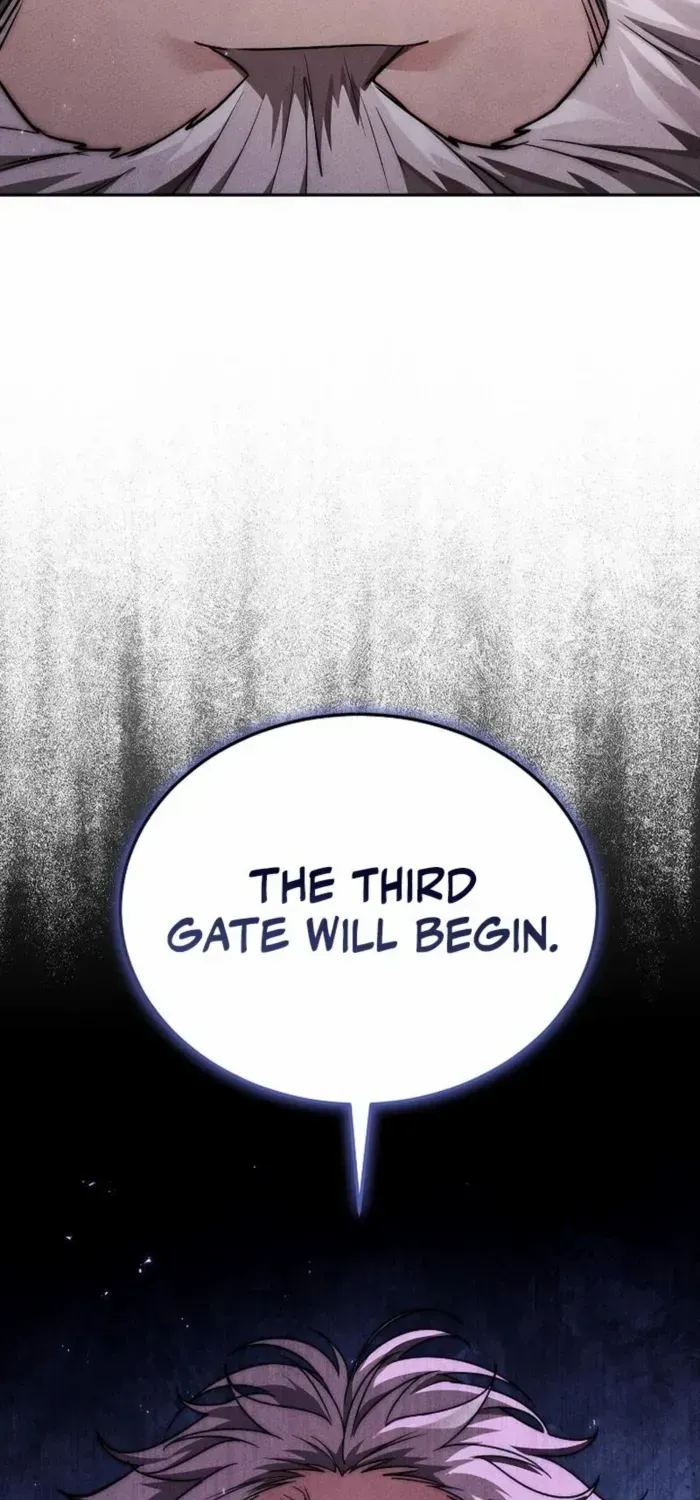 The Divine Demon’s Grand Ascension The Divine Demon’s Grand Ascension