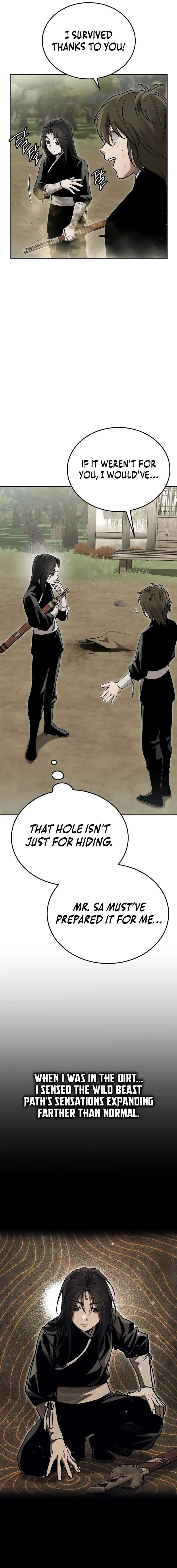 The Divine Demon’s Grand Ascension The Divine Demon’s Grand Ascension