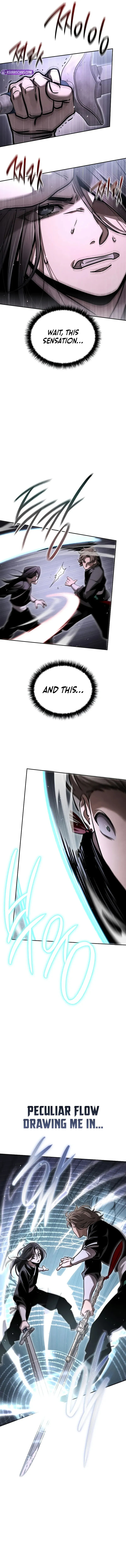 The Divine Demon’s Grand Ascension The Divine Demon’s Grand Ascension