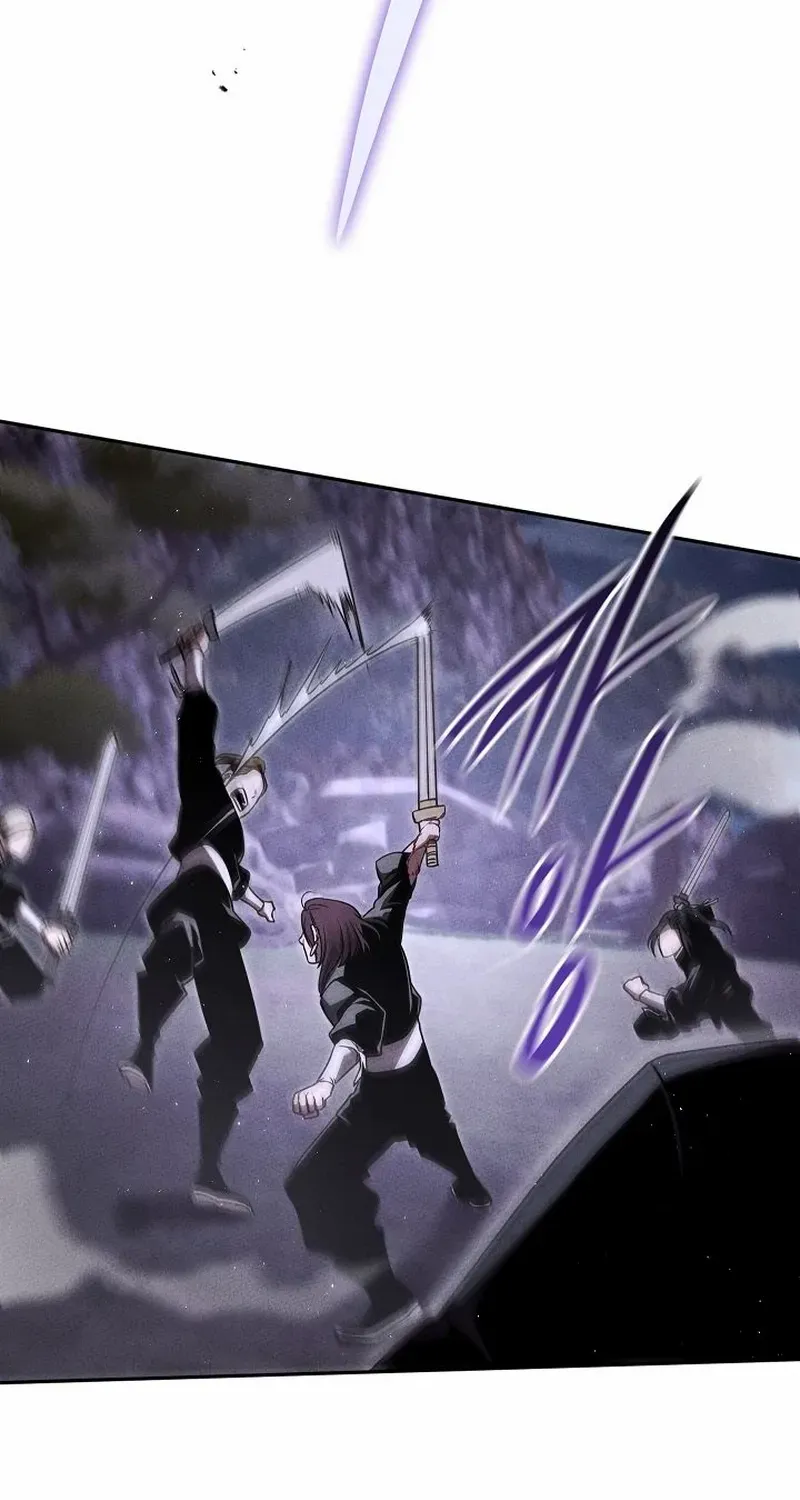 The Divine Demon’s Grand Ascension The Divine Demon’s Grand Ascension