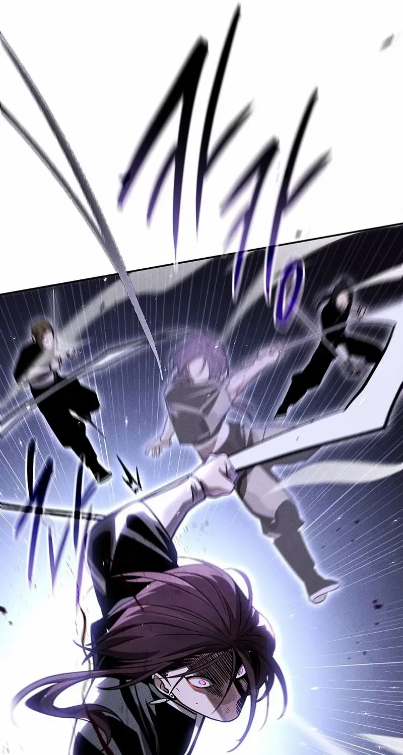 The Divine Demon’s Grand Ascension The Divine Demon’s Grand Ascension