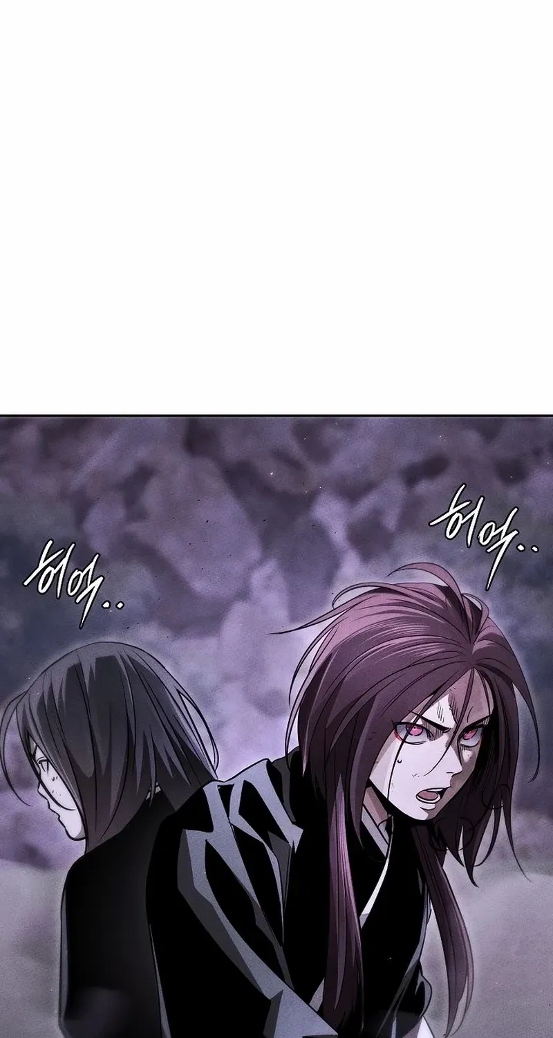 The Divine Demon’s Grand Ascension The Divine Demon’s Grand Ascension