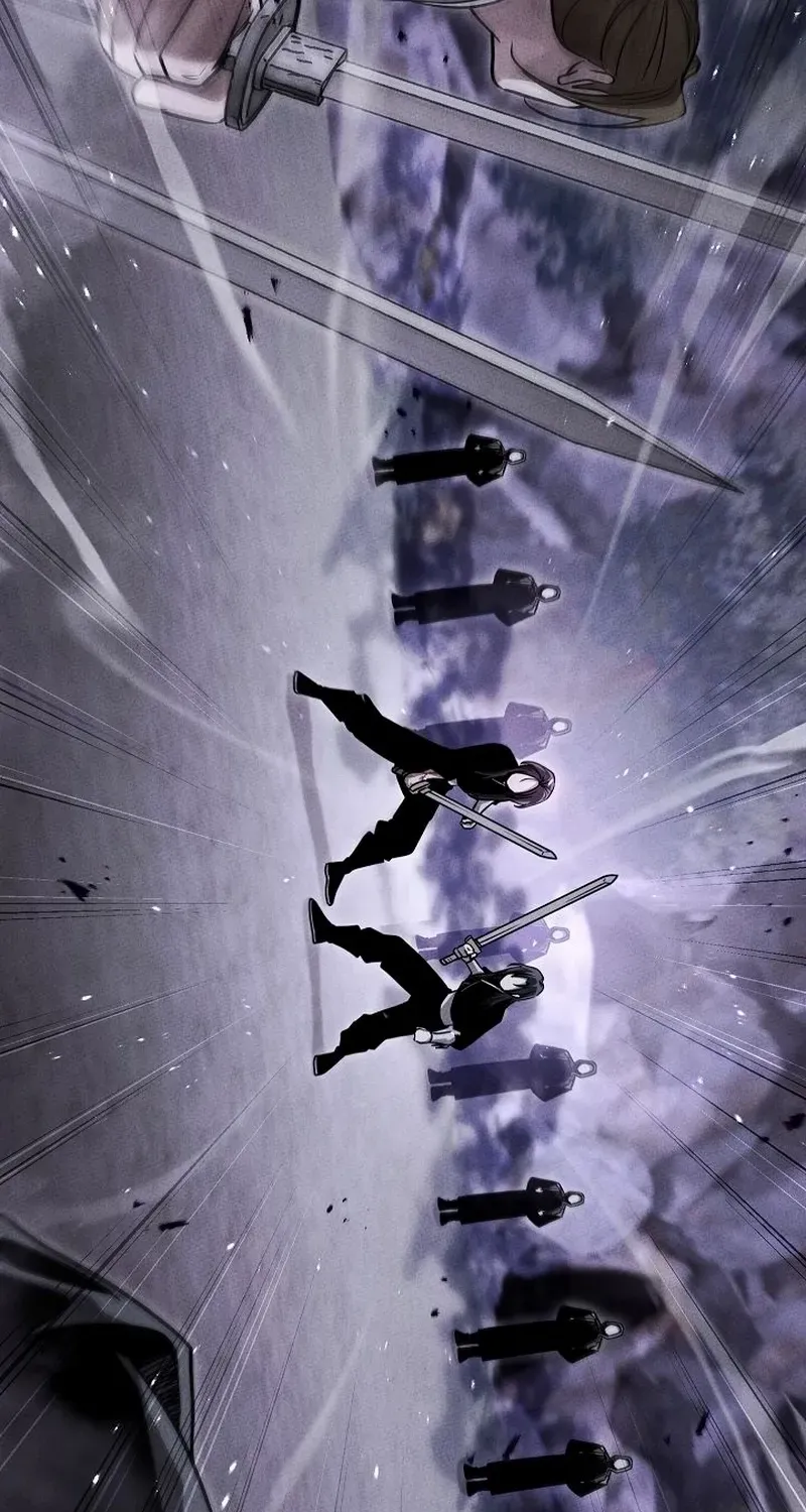 The Divine Demon’s Grand Ascension The Divine Demon’s Grand Ascension