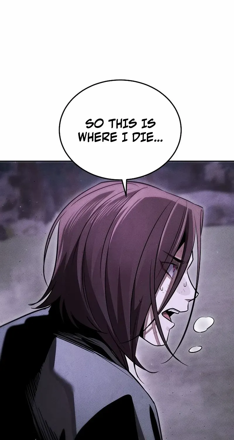 The Divine Demon’s Grand Ascension The Divine Demon’s Grand Ascension