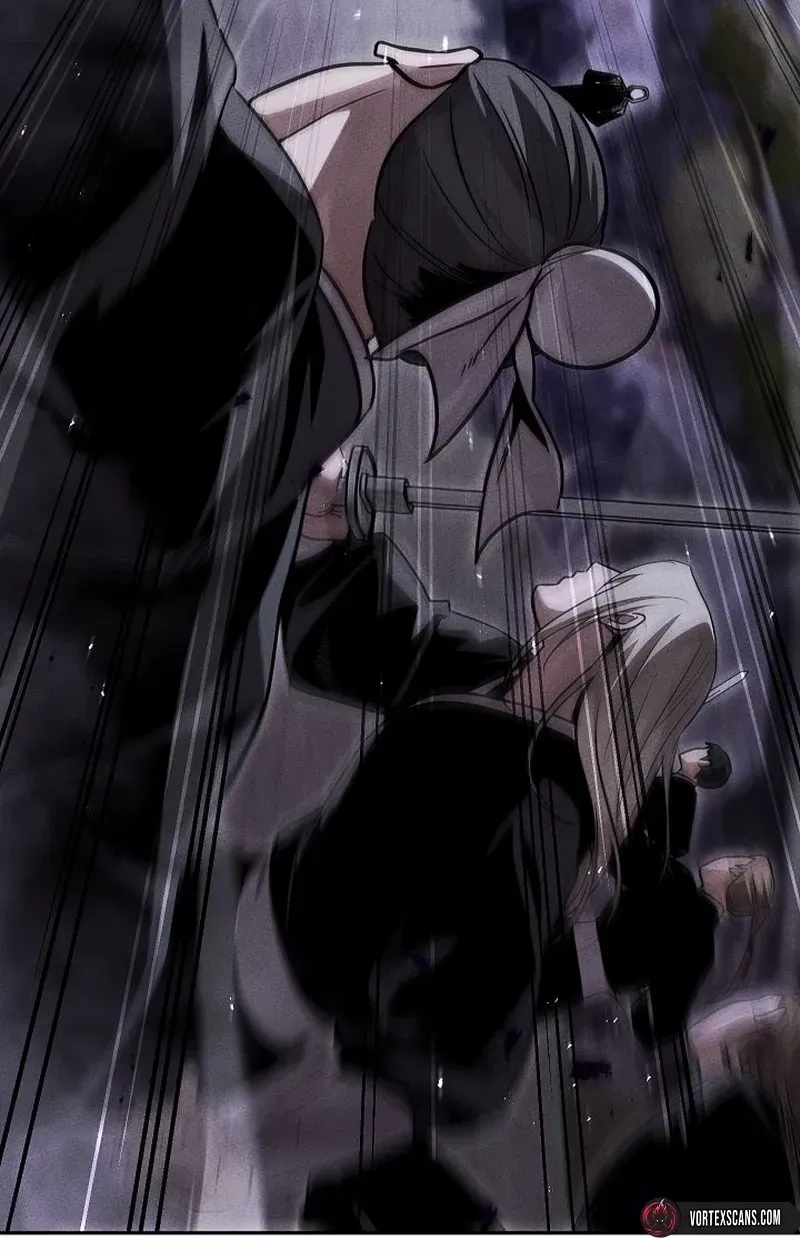 The Divine Demon’s Grand Ascension The Divine Demon’s Grand Ascension