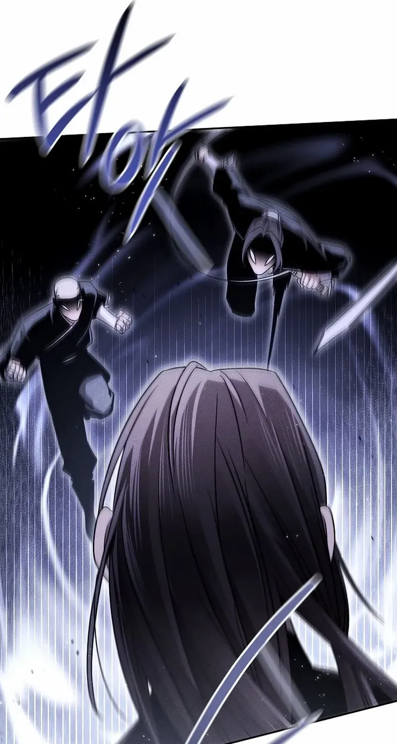 The Divine Demon’s Grand Ascension The Divine Demon’s Grand Ascension