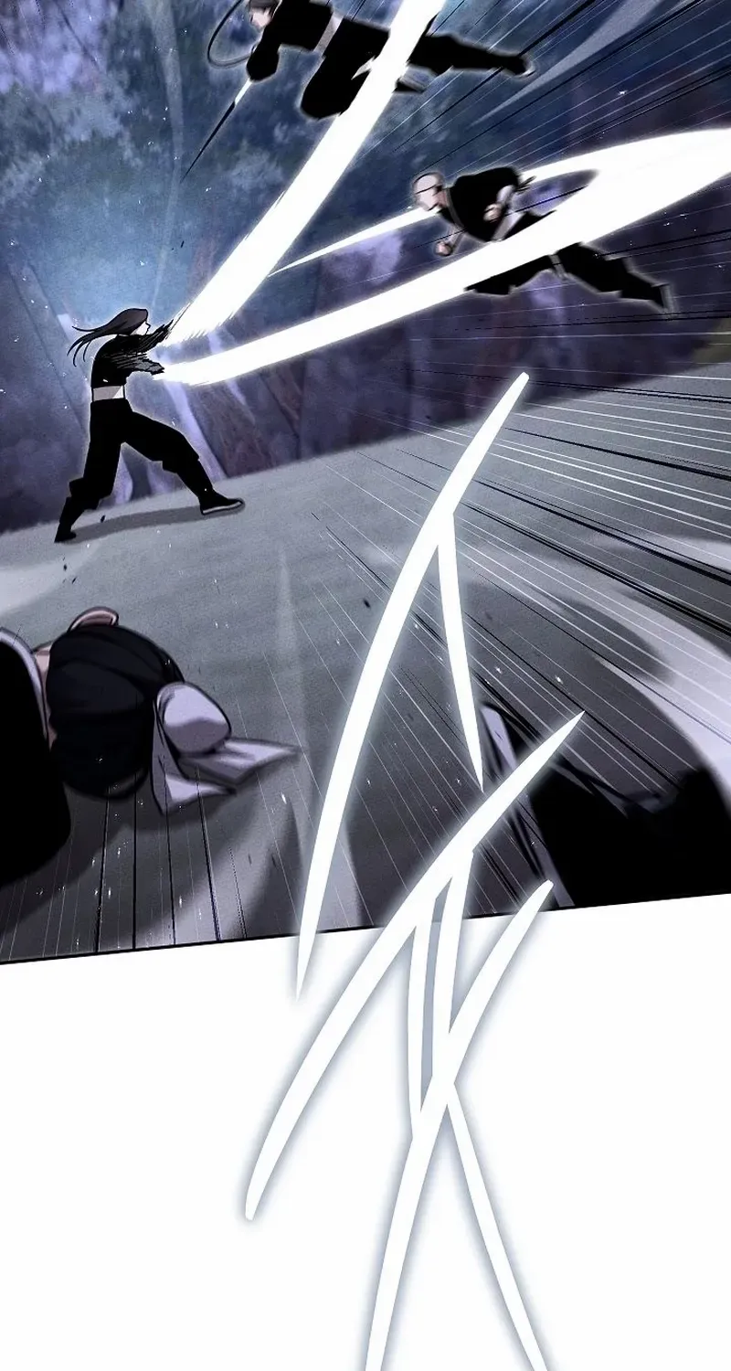 The Divine Demon’s Grand Ascension The Divine Demon’s Grand Ascension