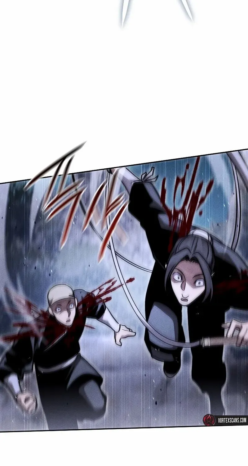 The Divine Demon’s Grand Ascension The Divine Demon’s Grand Ascension