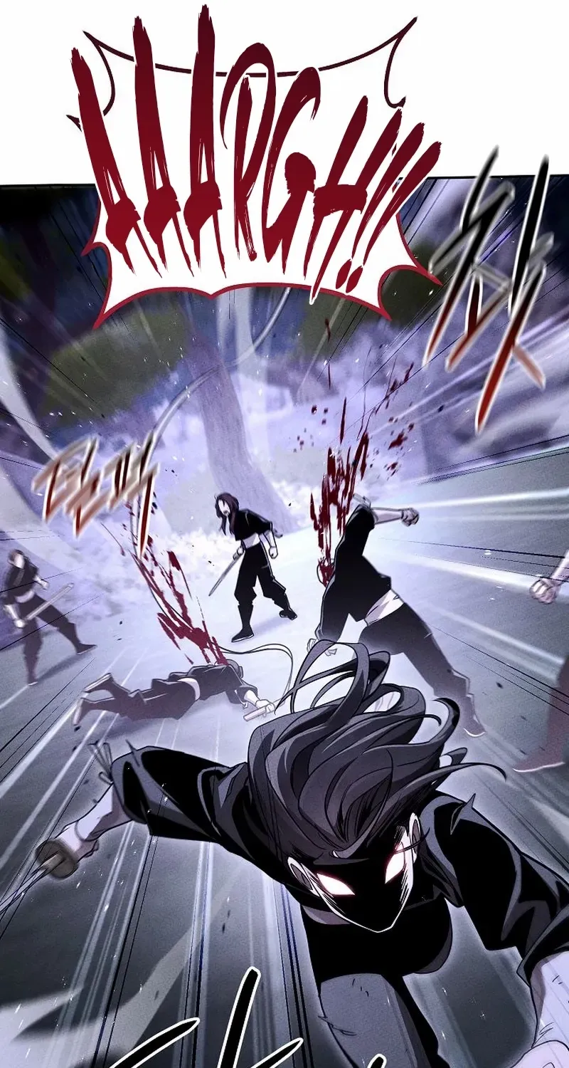 The Divine Demon’s Grand Ascension The Divine Demon’s Grand Ascension