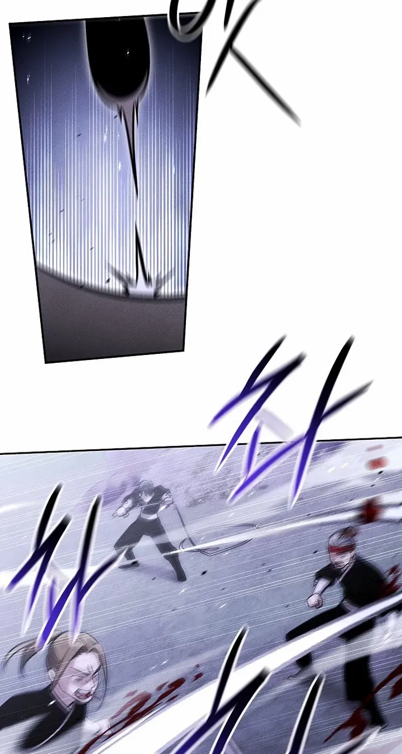 The Divine Demon’s Grand Ascension The Divine Demon’s Grand Ascension