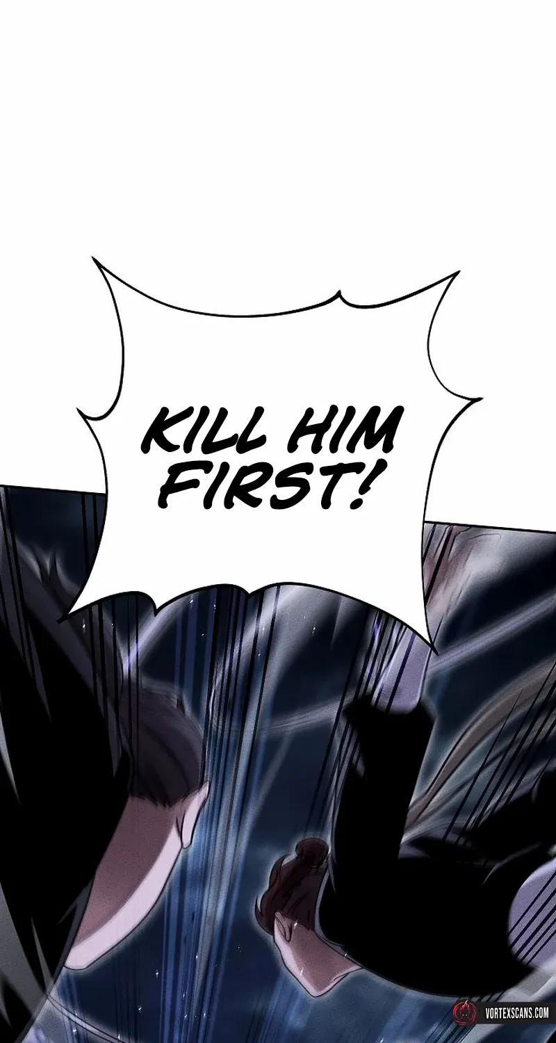 The Divine Demon’s Grand Ascension The Divine Demon’s Grand Ascension