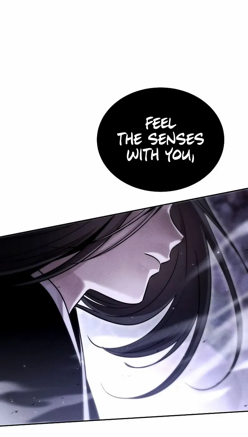 The Divine Demon’s Grand Ascension The Divine Demon’s Grand Ascension