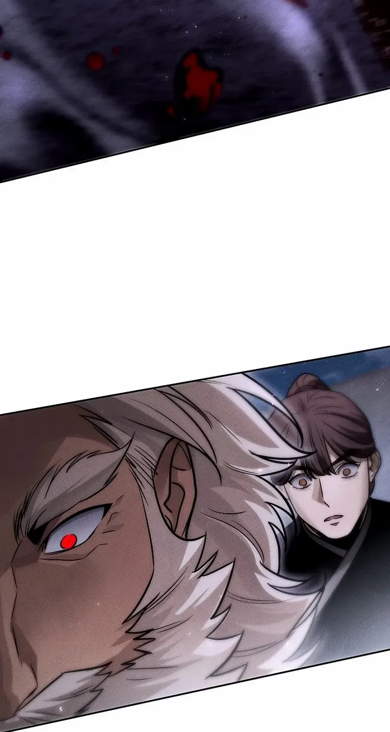 The Divine Demon’s Grand Ascension The Divine Demon’s Grand Ascension