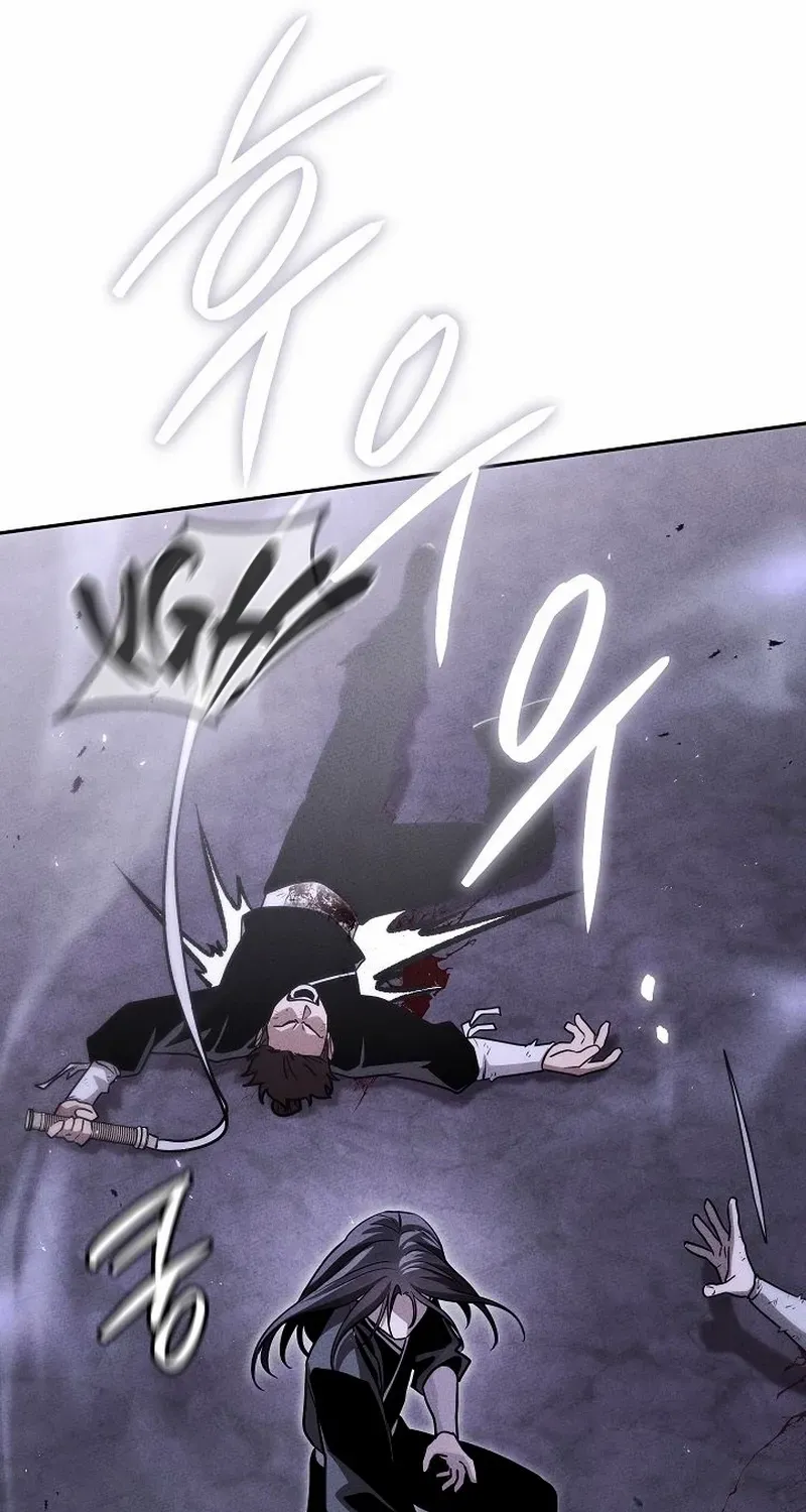 The Divine Demon’s Grand Ascension The Divine Demon’s Grand Ascension