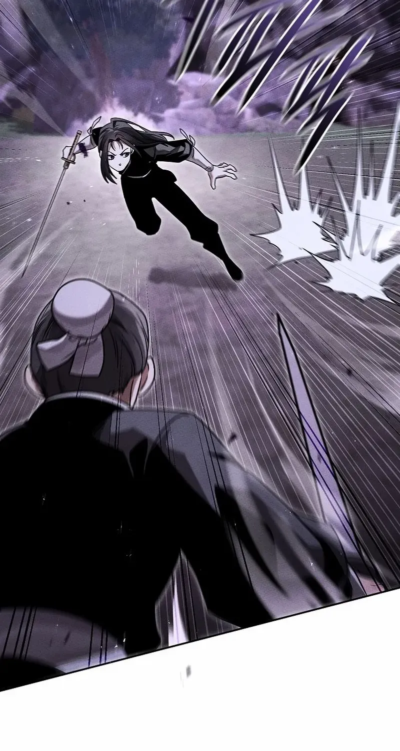 The Divine Demon’s Grand Ascension The Divine Demon’s Grand Ascension