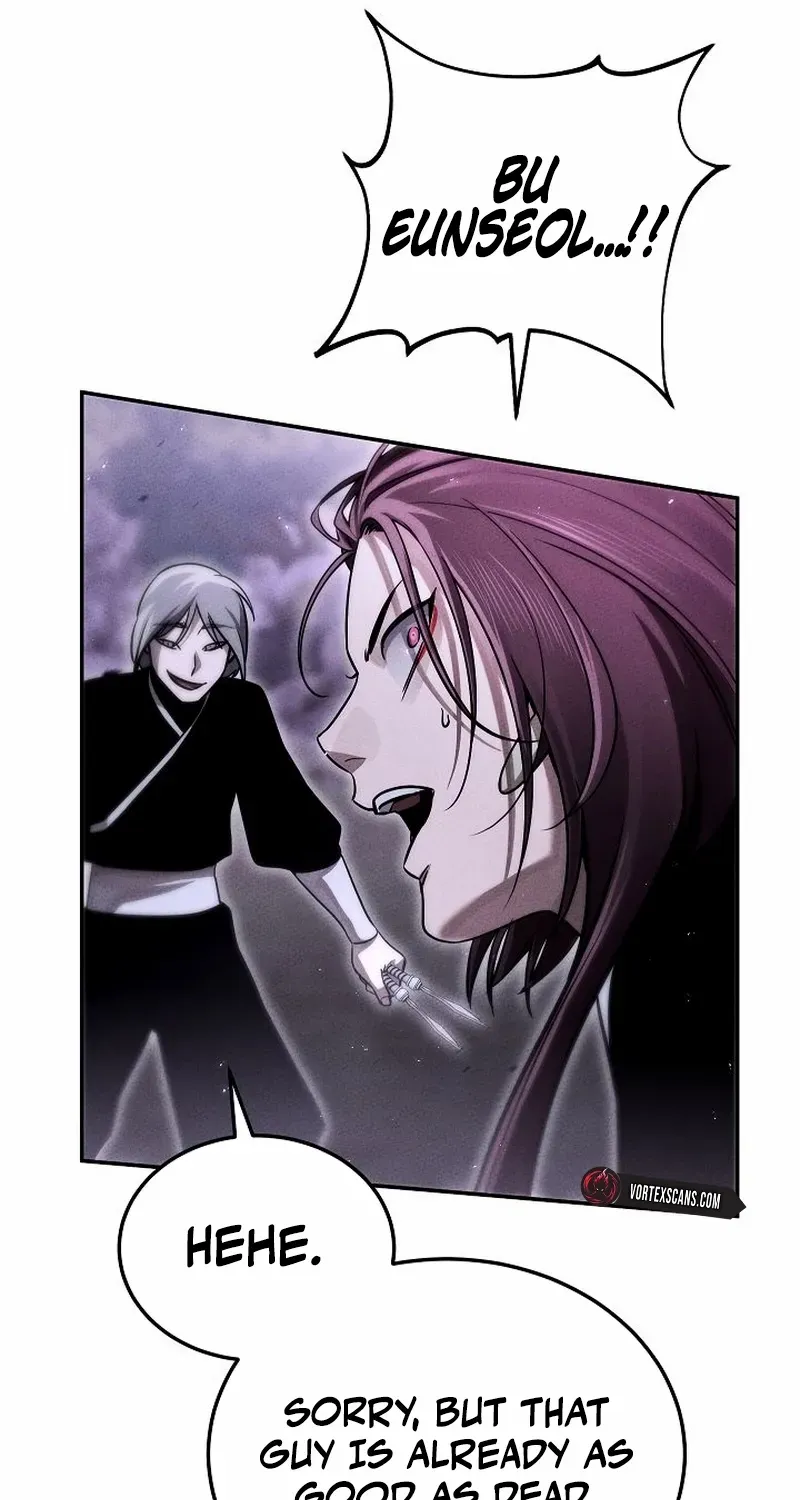 The Divine Demon’s Grand Ascension The Divine Demon’s Grand Ascension