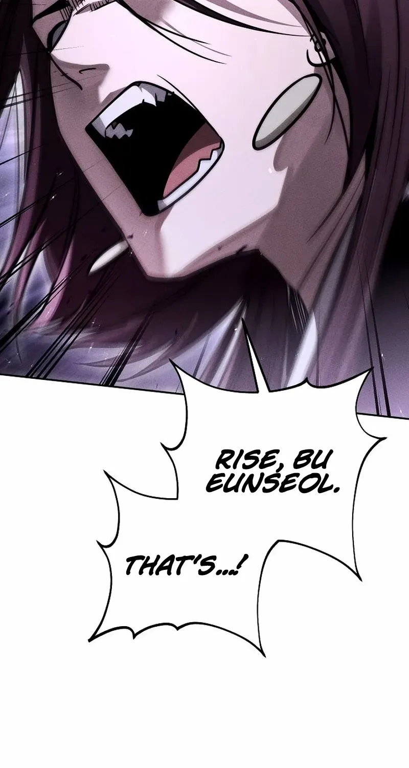 The Divine Demon’s Grand Ascension The Divine Demon’s Grand Ascension