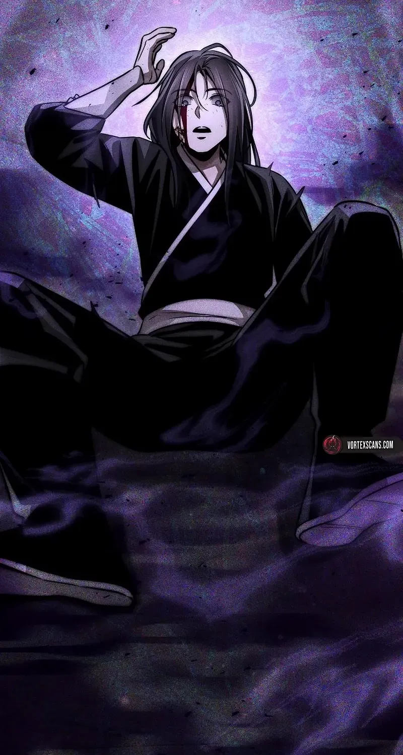 The Divine Demon’s Grand Ascension The Divine Demon’s Grand Ascension