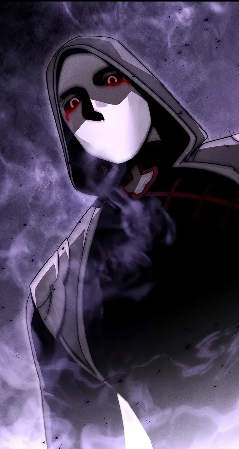 The Divine Demon’s Grand Ascension The Divine Demon’s Grand Ascension