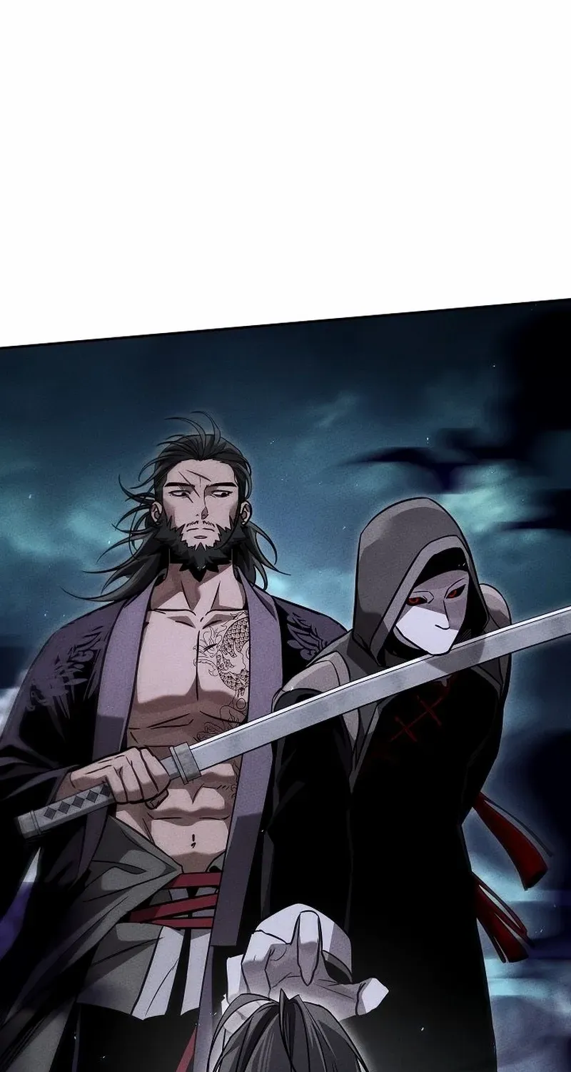 The Divine Demon’s Grand Ascension The Divine Demon’s Grand Ascension