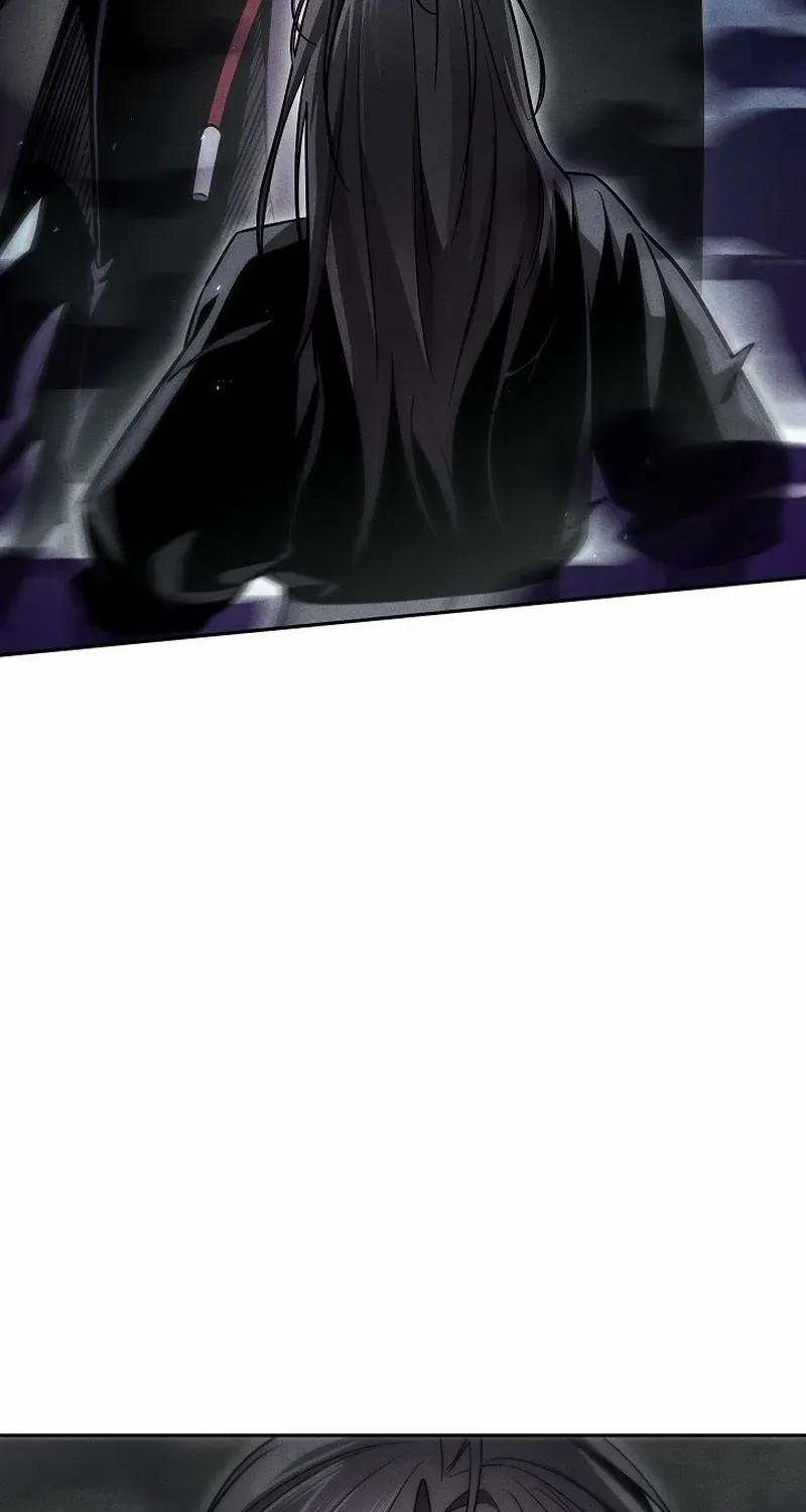 The Divine Demon’s Grand Ascension The Divine Demon’s Grand Ascension