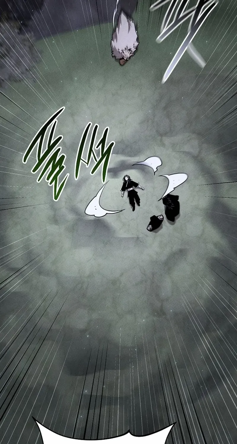 The Divine Demon’s Grand Ascension The Divine Demon’s Grand Ascension