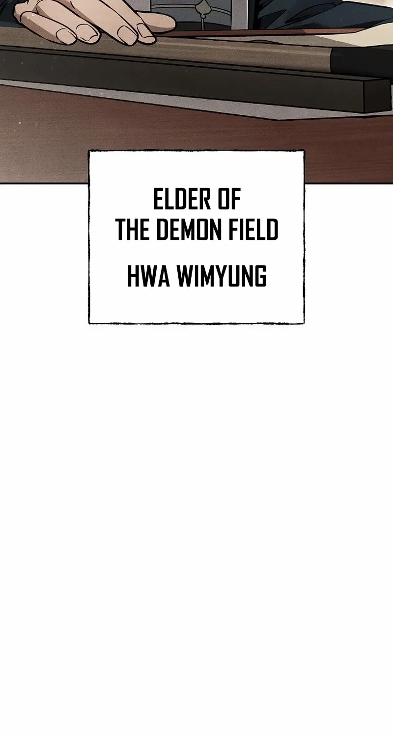 The Divine Demon’s Grand Ascension The Divine Demon’s Grand Ascension