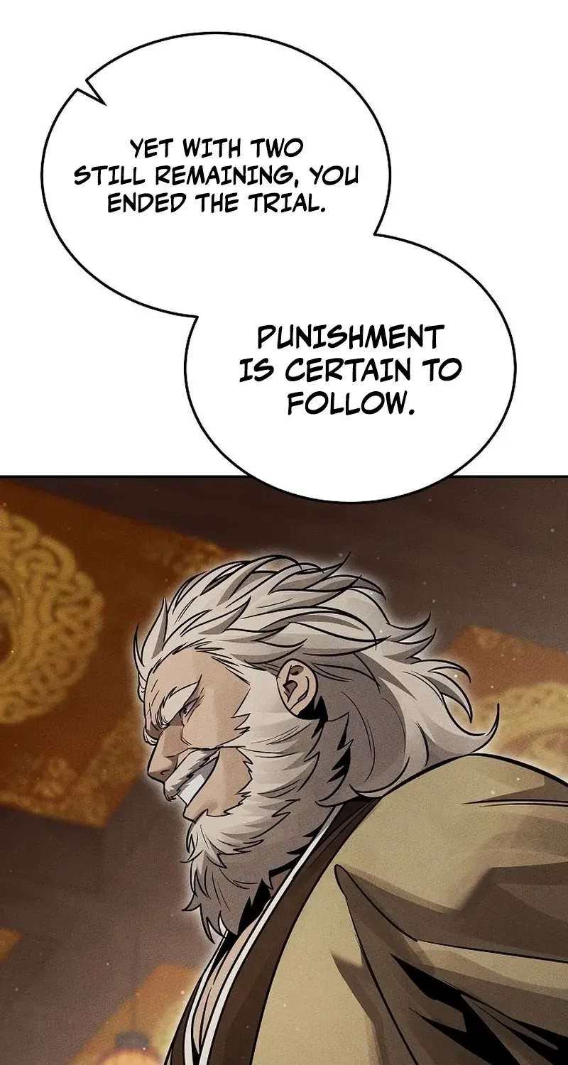 The Divine Demon’s Grand Ascension The Divine Demon’s Grand Ascension