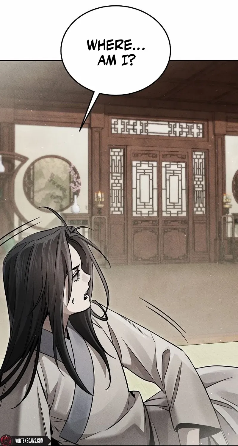 The Divine Demon’s Grand Ascension The Divine Demon’s Grand Ascension