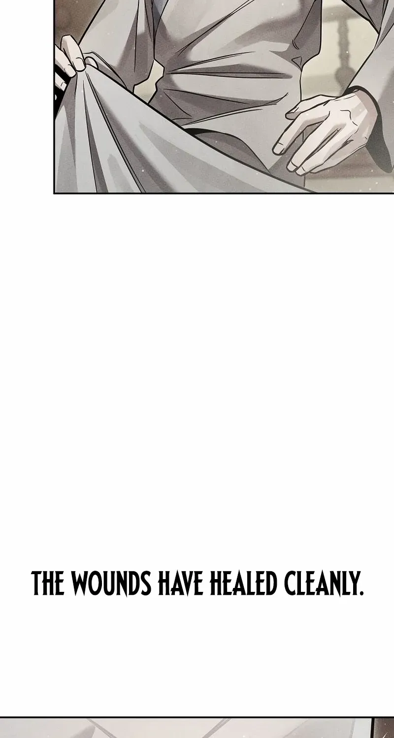 The Divine Demon’s Grand Ascension The Divine Demon’s Grand Ascension